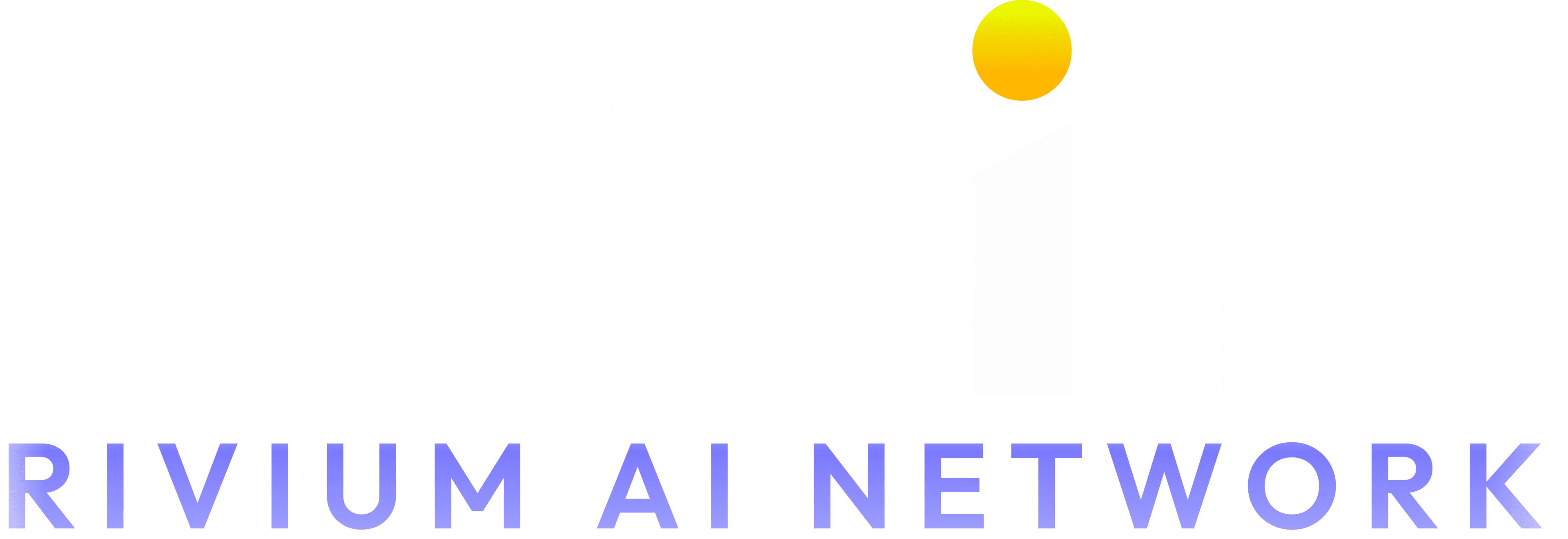RAiN — Rivium AI Network